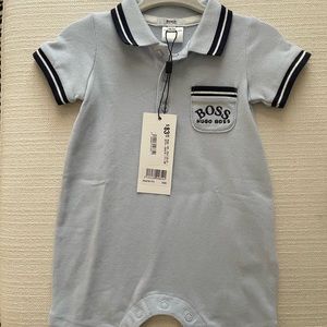 Hugo Boss Baby Romper